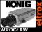 KOLOROWA KAMERA KONIG KG-YR680W2 MENU OSD, 4087