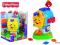 Muzyczna Skrzynka Pocztowa Fisher Price HIT :)