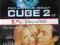 CUBE 2 / KATE & LEOPOLD