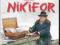 MÓJ NIKIFOR