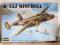 !!! OKAZJA !!! B-25J Mitchell (Revell/Monogram)