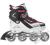 ROLKI SIGNA 6615 ALUMINIUM ABEC7 CARBON roz. 38-41