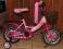 ***MBIKE LILLIES*** ŚLICZNY ROWEREK 12 CALI GDAŃSK