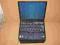 IBM T43 PM 1860mhz 1024mb 40gb WiFi BT 2h Combo GD