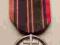 Francja Medal Ruchu Oporu 16.VI.1940