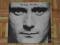 PHIL COLLINS - Face Value - LP Atlantic Canada EX+
