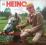 HEINO - MEINE SCHONSTEN LIEDER (2xLP)