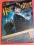 HARRY POTTER I KAMIEŃ FILOZOFICZNY (3dvd) folia