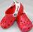 crocs c 8 c 9 25 26 LIMITOWANE!!! nowe od 1 zł BCM