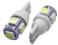 Postojówka LED W5W T10 5 x SMD xenon look, SKLEP