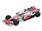 PROMOCJA !CARRERA EVOLUTION MCLAREN MERCEDES MP4-2