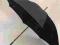 Duży parasol DOPPLER ! Black Star DŁUGI ! Poznań !