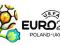 BILETY EURO 2012 POLSKA UKRAINA