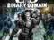 Binary Domain Xbox 360 FOLIA Game Projekt PARAGON