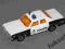 Matchbox - Plymouth Gran Fury Police Car
