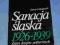 Sanacja śląska 1926-1939. Zarys dziejów polityczny