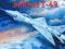 Sukhoi T-49 - Amodel 1/72
