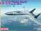 PLA J-15 Flying Shark Naval Fighter - Dragon 1/144