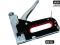 Zszywacz tapicerski BEAST - METALOWY  4-8mm - BCM