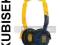 SKULLCANDY Lowrider Yellow/Navy GWARANCJA PL -ŁÓDŹ