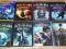 DVD - Harry Potter -część 1-8 [ 16 DVD] FOLIA !!!