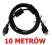 10m KABEL GOLD HDMI-HDMI FULL HD v1.3b PROFESJONAL