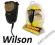 Wilson Trucker POWER - najlepszy dla President