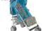 WÓZEK SPACEROWY MAMAS&PAPAS PEG PEREGO PIPI