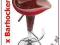 2 stołki barowe barhocker zestaw SB031
