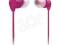 Sluchawki PHILIPS SHE3590PK/10