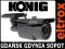 KAMERA DZIEŃ/NOC KONIG KG-G40SL 420 TVL 40M 4585