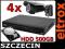 MONITORING ZESTAW PODGLAD INTERNET 4 KAMERY Z238