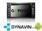 GOPOINT Dynavin OPEL VECTRA C ANDROID GPS USB W-w
