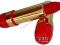 RED FEVER KREMOWA SZMINKA SHOW OFF RIMMEL 230 HIT!