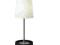 IKEA BASISK lampa stołowa 40cm nowa fv+gw