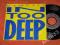 GENESIS In too deep / Do the neurotic SP 7'' RARE