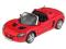 Opel Speedster 2001 - 1:24 - Welly nr kat. 2423R