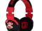 Skullcandy Hesh Paul Frank DEVIL ORYGINALNE FV GW