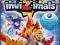 INVIZIMALS GRA PL PSP / WARSZAWA SKLEP MAGIC-PLAY