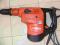 hilti te 70 ATC młot udarowo - obrotowy