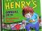 * HORRID HENRY'S ANNUAL 2010 FRANCESCA SIMON