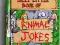 * THE SILLY LITTLE BOOK OF ANIMAL JOKES *