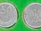 50 groszy  1973r Al