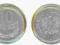 10 groszy  1969r Al