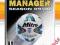 CHAMPIONSHIP MANAGER SEASON 99/00 NOWA UNIKAT