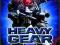 HEAVY GEAR II 2 PREMIEROWA UNIKAT OKAZJA robcio3dz