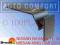 Konsola Proclip NISSAN NAVARA 2011-2012 BRODIT c