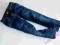 PALOMINO super rurki *jeansy*spodnie* 110