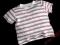 MOTHERCARE * CUDNY T-SHIRT * KOSZULKA* 6-9 m-cy