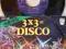 3x3=DISCO - TRINITY - LUV' - RONNIE - ALL TOGETHER